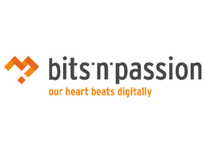 Logo Bits & Passion