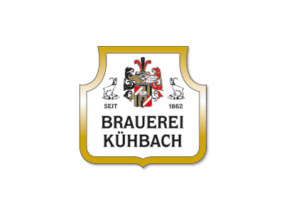 Logo Brauerei Kühnbach