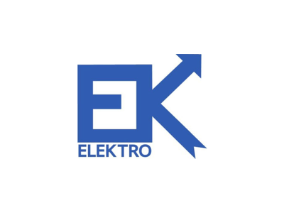 Logo EK Elektro