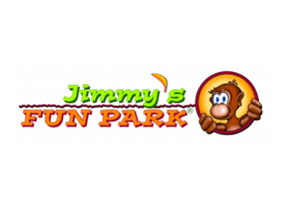 Logo Jimmy's Fun Park