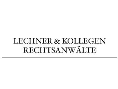 Logo Lechner & Kollegen Rechtsanwälte