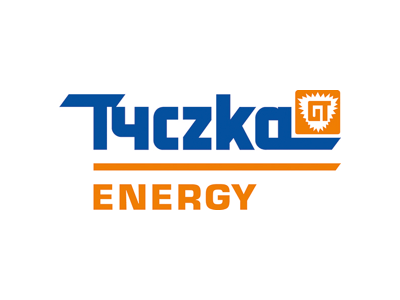 Logo Tyczka Energy